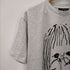 ビームス BEAMS Life Is Unfair A DOVE T-SHIRT メンズ JPN:L