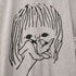 ビームス BEAMS Life Is Unfair A DOVE T-SHIRT メンズ JPN:L