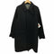 ユナイテッドアローズグリーンレーベルリラクシング UNITED ARROWS green label relaxing PONTETORTO メルトン ステンカラー コート メンズ JPN:L