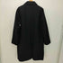 ユナイテッドアローズグリーンレーベルリラクシング UNITED ARROWS green label relaxing PONTETORTO メルトン ステンカラー コート メンズ JPN:L