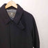 ユナイテッドアローズグリーンレーベルリラクシング UNITED ARROWS green label relaxing PONTETORTO メルトン ステンカラー コート メンズ JPN:L