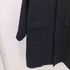 ユナイテッドアローズグリーンレーベルリラクシング UNITED ARROWS green label relaxing PONTETORTO メルトン ステンカラー コート メンズ JPN:L