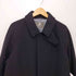 ユナイテッドアローズグリーンレーベルリラクシング UNITED ARROWS green label relaxing PONTETORTO メルトン ステンカラー コート メンズ JPN:L