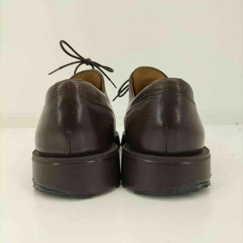 クレマン KLEMAN FRODAN フローダン Uチップレザーシューズ メンズ 40