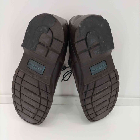 クレマン KLEMAN FRODAN フローダン Uチップレザーシューズ メンズ 40