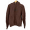 ステューシー Stussy 21AW Stock Logo Applique PO Hood メンズ import:S