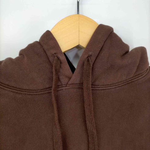ステューシー Stussy 21AW Stock Logo Applique PO Hood メンズ import:S