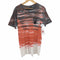 ステューシー Stussy 8BALL TIE DYE T-SHIRT メンズ JPN:M
