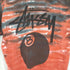 ステューシー Stussy 8BALL TIE DYE T-SHIRT メンズ JPN:M