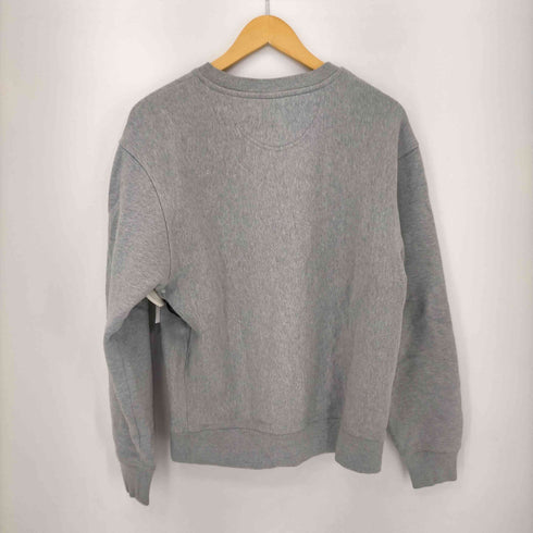 ステューシー Stussy 21SS Stock Logo Crew メンズ import:S