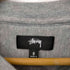 ステューシー Stussy 21SS Stock Logo Crew メンズ import:S
