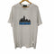 エンパイア EMPIRE USA製 S/S プリントTシャツ シングルステッチ メンズ JPN:L