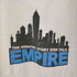 エンパイア EMPIRE USA製 S/S プリントTシャツ シングルステッチ メンズ JPN:L