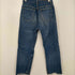 アーペーセー A.P.C. カットオフセルビッジデニム ボタンフライ レディース 29