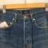 アーペーセー A.P.C. カットオフセルビッジデニム ボタンフライ レディース 29