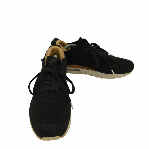 ナイキ NIKE NIKE AIR MAX 1 ROYAL Black Tan メンズ 28.5