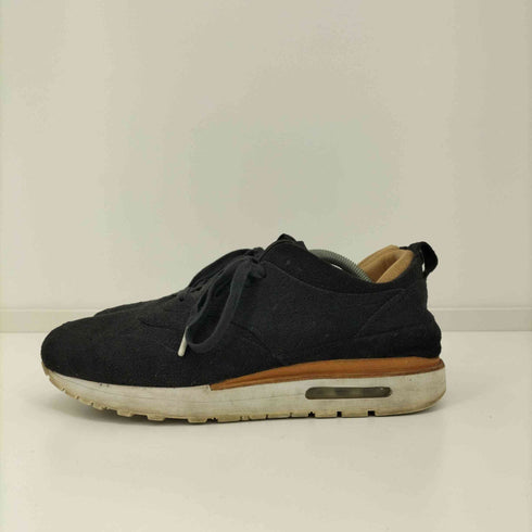 ナイキ NIKE NIKE AIR MAX 1 ROYAL Black Tan メンズ 28.5