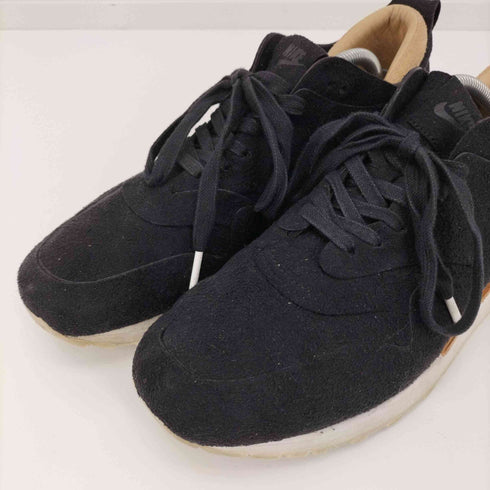 ナイキ NIKE NIKE AIR MAX 1 ROYAL Black Tan メンズ 28.5