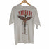 IN UTERO バンドTシャツ MADE IN THAILAND 袖裾シングル メンズ JPN:XL