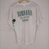 IN UTERO バンドTシャツ MADE IN THAILAND 袖裾シングル メンズ JPN:XL