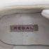 リーガル REGAL レザースニーカー レディース 24.0