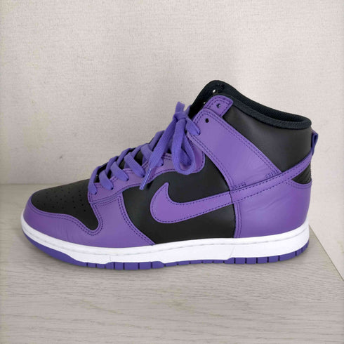 ナイキ NIKE Dunk High Psychic Purple メンズ 27cm
