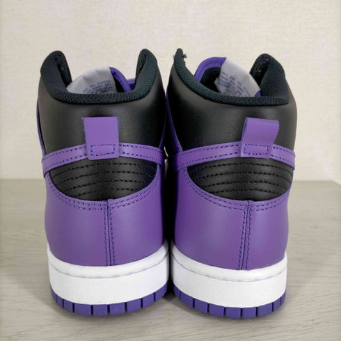 ナイキ NIKE Dunk High Psychic Purple メンズ 27cm