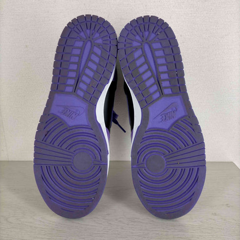 ナイキ NIKE Dunk High Psychic Purple メンズ 27cm