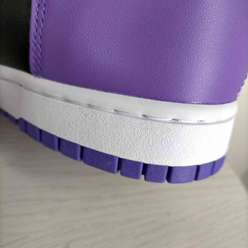 ナイキ NIKE Dunk High Psychic Purple メンズ 27cm