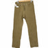 リーバイス Levis 505 REGULAR HARVEST GOLD WARP STR CORD レディース 28