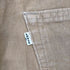リーバイス Levis 505 REGULAR HARVEST GOLD WARP STR CORD レディース 28