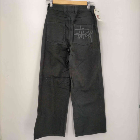 ステューシー Stussy Wmns Carter Extra Wide Pant レディース JPN:S