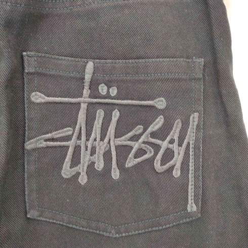 ステューシー Stussy Wmns Carter Extra Wide Pant レディース JPN:S