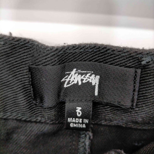 ステューシー Stussy Wmns Carter Extra Wide Pant レディース JPN:S