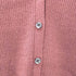 ラルフローレン RALPH LAUREN リブニットカーディガン Vネック レディース JPN:M