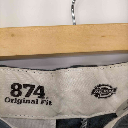 ディッキーズ Dickies 874 ORIGINAL FIT ワークパンツ メンズ 30×30