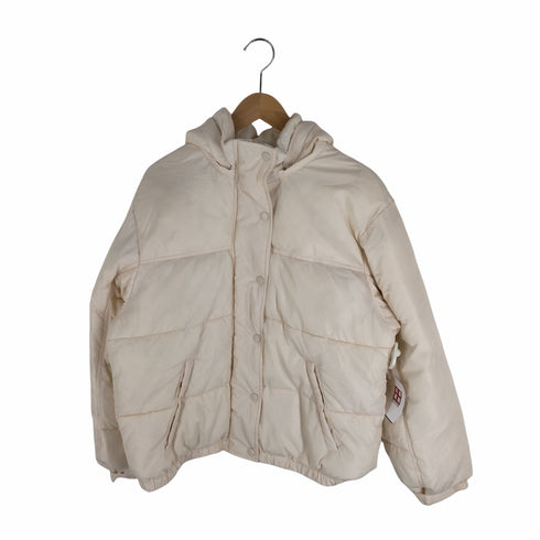 ダブルクローゼット w closet エコダウン 中綿ジャケット レディース