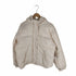 ダブルクローゼット w closet エコダウン 中綿ジャケット レディース