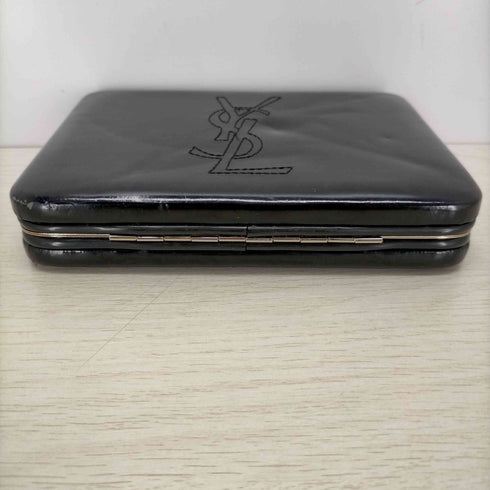 イヴサンローラン Yves Saint Laurent パヒューム クラッチバッグ レディース