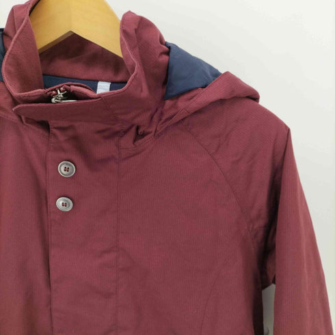 バートン BURTON 中綿 マウンテン ジャケット フード ドローコード メンズ JPN:S