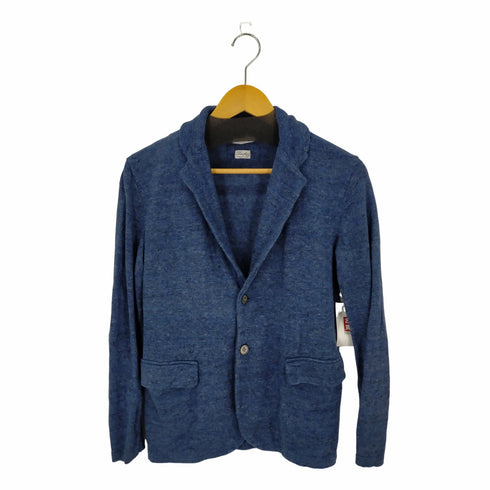 ビューティーアンドユースユナイテッドアローズ BEAUTY & YOUTH UNITED ARROWS LINIFICIO リネン ジャケット メンズ