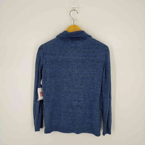 ビューティーアンドユースユナイテッドアローズ BEAUTY & YOUTH UNITED ARROWS LINIFICIO リネン ジャケット メンズ