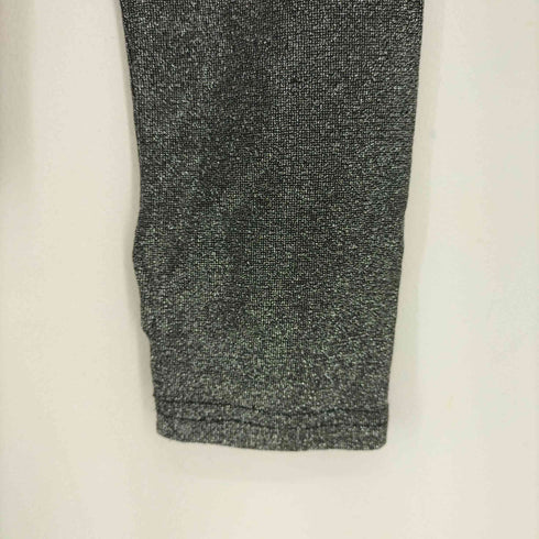 リリーブラウン Lily Brown フロッキーチュールシアートップス レディース ONE SIZE