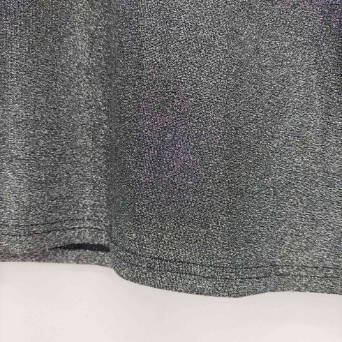 リリーブラウン Lily Brown フロッキーチュールシアートップス レディース ONE SIZE