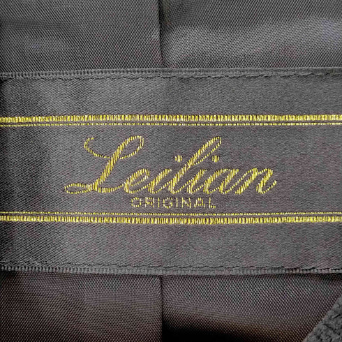 レリアン Leilian コーデュロイジャケット レディース 13