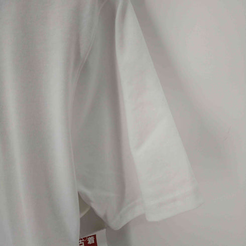 アンダーアーマー UNDER ARMOUR UAヘビーウェイトチャージコットンショートスリーブパッチシャツ メンズ JPN:M
