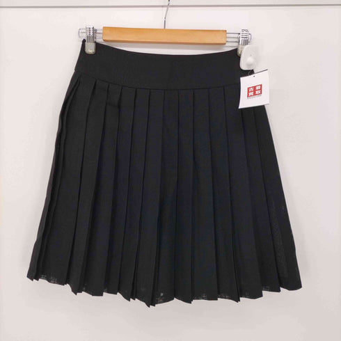 ドレステリア DRESSTERIOR プリーツ フレア スカート レディース JPN:36