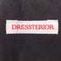 ドレステリア DRESSTERIOR プリーツ フレア スカート レディース JPN:36