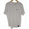 コムデギャルソンシャツ COMME des GARCONS SHIRT cotton jersey plain with LACOSTE badge メンズ JPN:XL