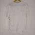 コムデギャルソンシャツ COMME des GARCONS SHIRT cotton jersey plain with LACOSTE badge メンズ JPN:XL